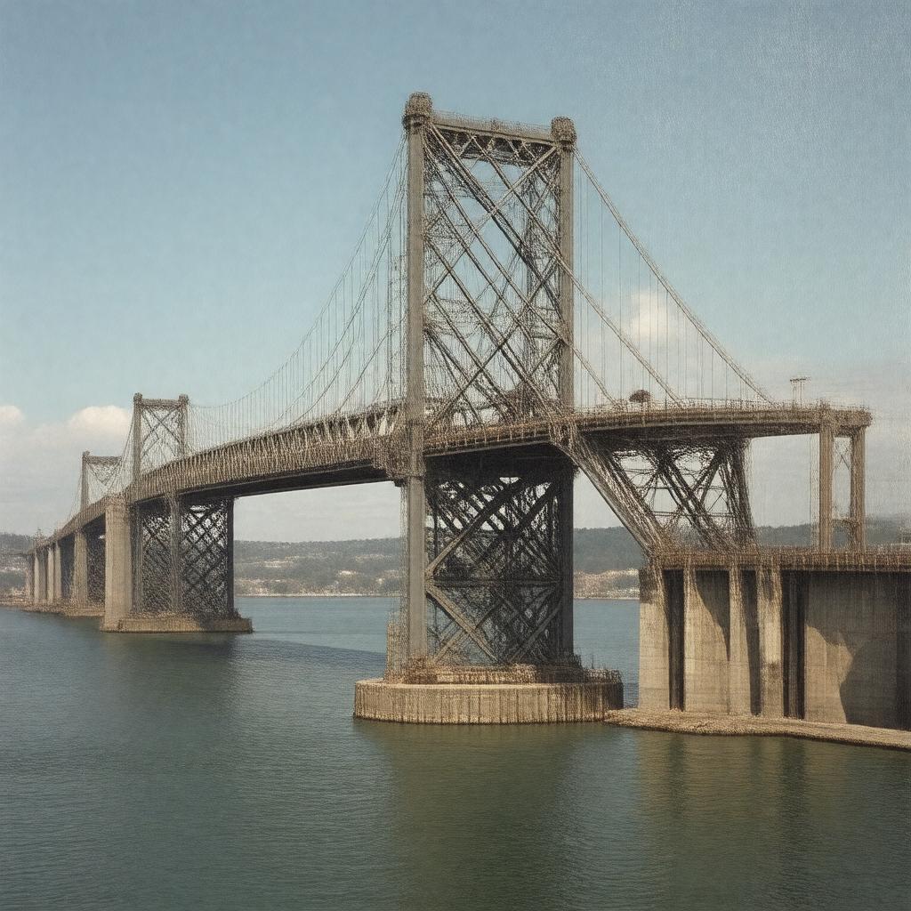 Tappan Zee Bridge (Mario M. Cuomo Bridge)